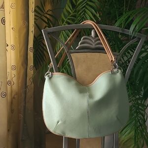 Maxx New York Leather Bag ❤️